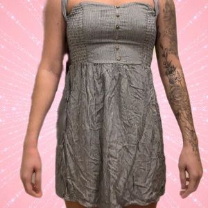 American Eagle Dress